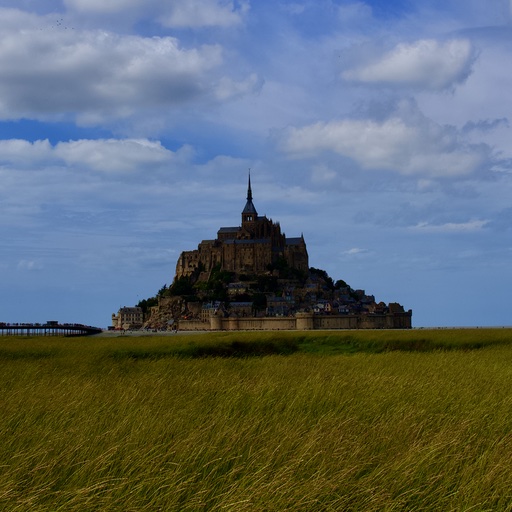 Second paris trip after 8 years